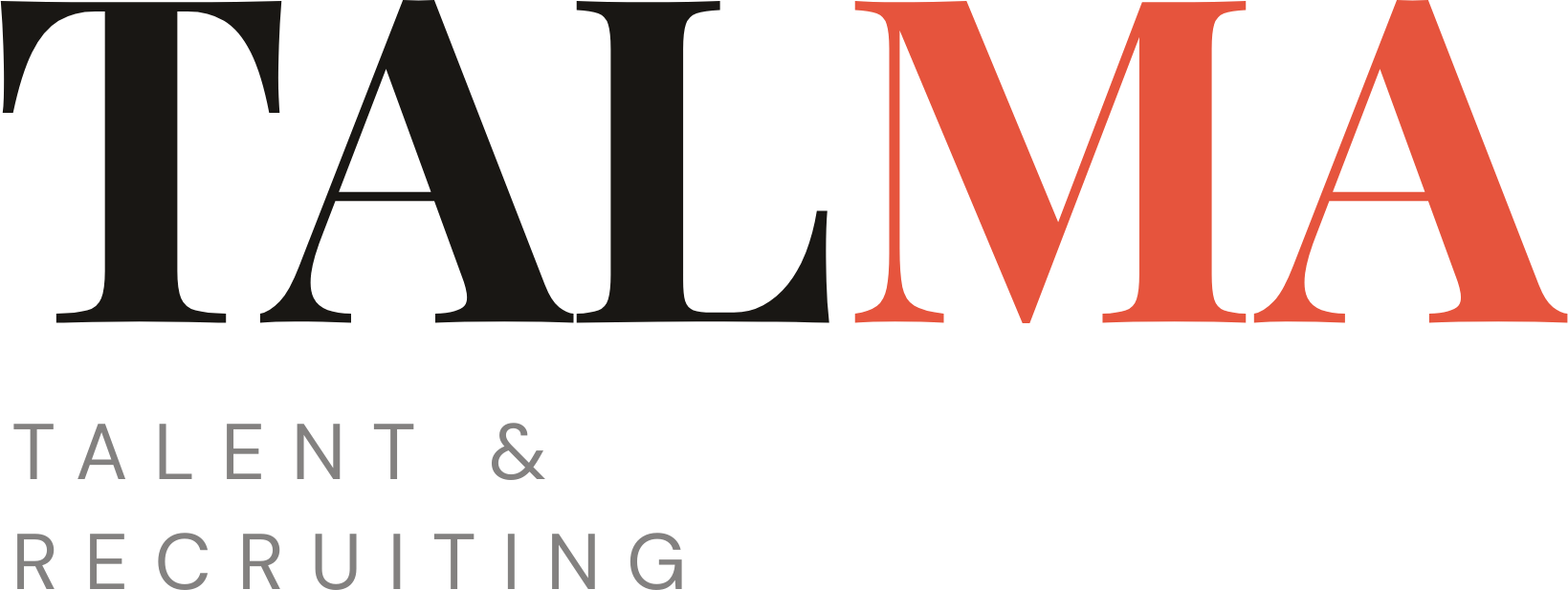 Talma — Talent & Recruiting